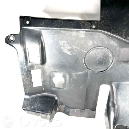 Paneļa dekoratīvās apdares vairogs (apakšējais)