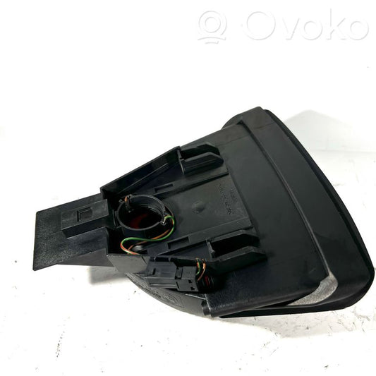 Дополнительный стоп-сигнал