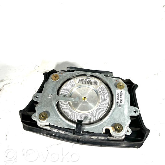 Stūres drošības spilvens