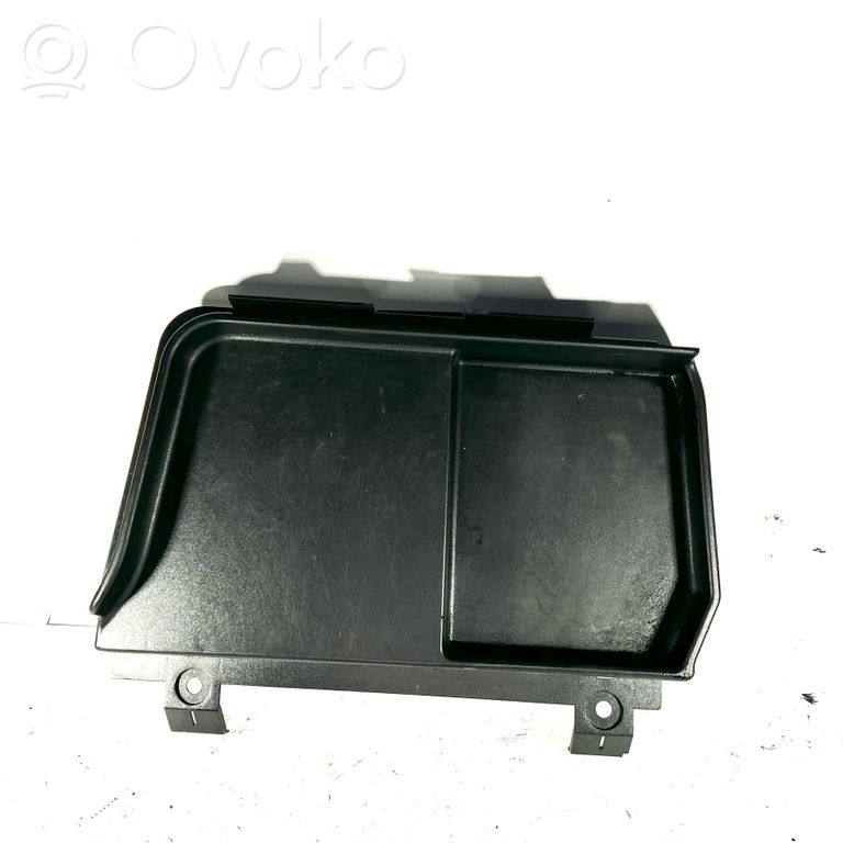 Battery box cover