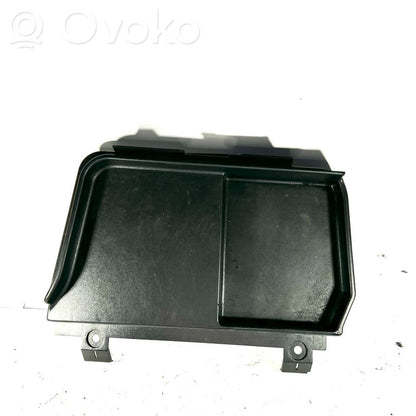 Battery box cover