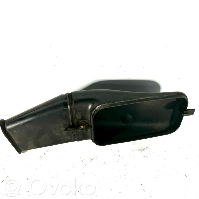 Детали воздухозаборника