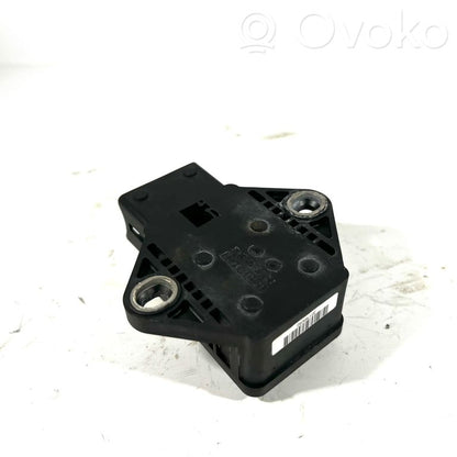 ESP (Electronic Stability Program) sensor (acceleration sensor)