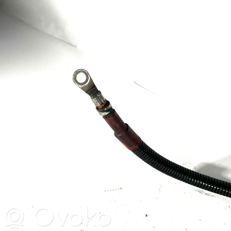 Провода (стартер)