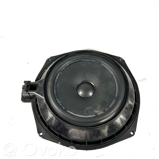 Zemo frekvenču skaļrunis