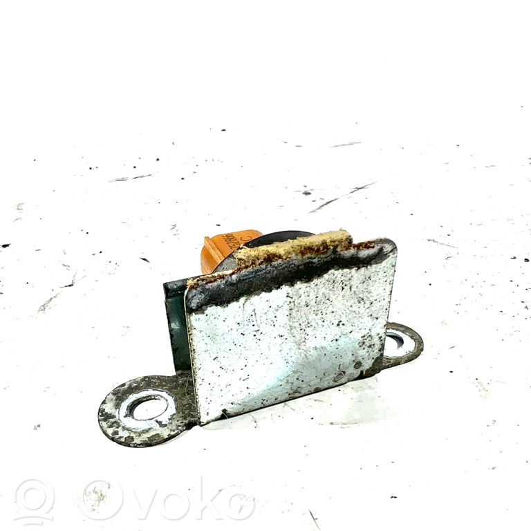 ESP (Electronic Stability Program) sensor (acceleration sensor)