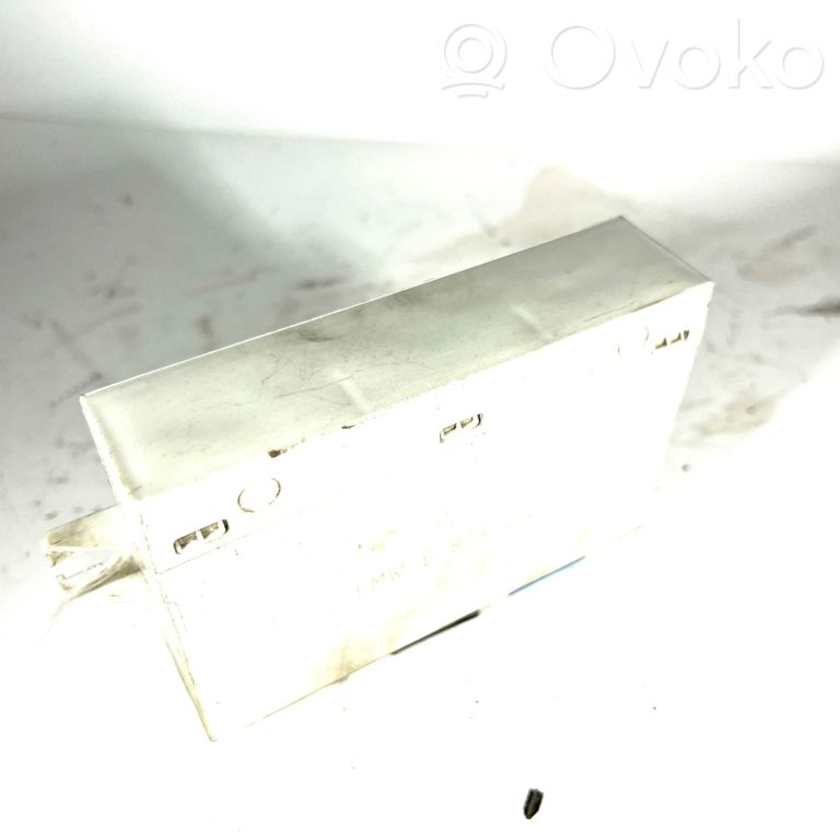 Parkošanas (PDC) vadības bloks