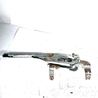 Handbrake mechanism (inside)