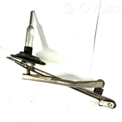 Pārslēgšanas mehanisms (kulisa)