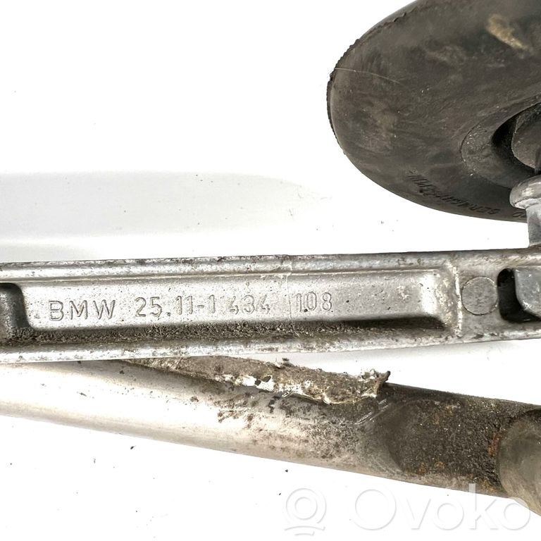 Pārslēgšanas mehanisms (kulisa)