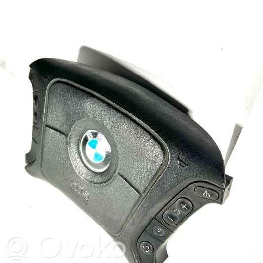 Stūres drošības spilvens