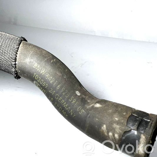 Трубка(ы) / шланг(и)