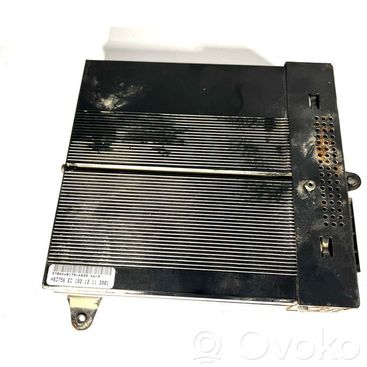 Skaņas pastiprinātājs