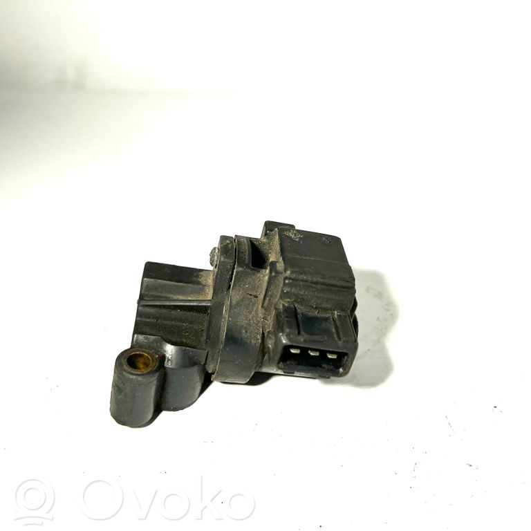 Idle valve (regulator)