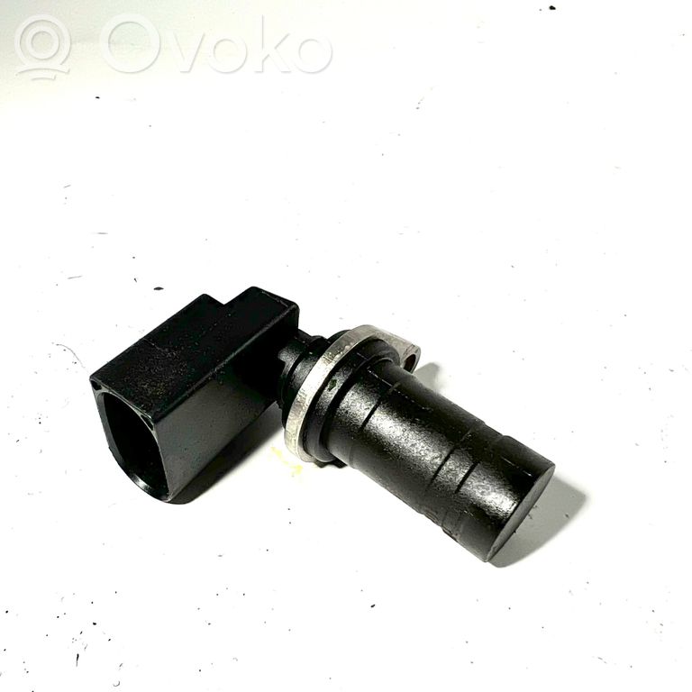 Kloķvārpstas stāvokļa sensors