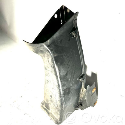 Bremžu dzeses gaisa kanāls