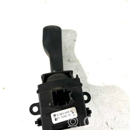 Pagrieziena signālu / lukturu sviria