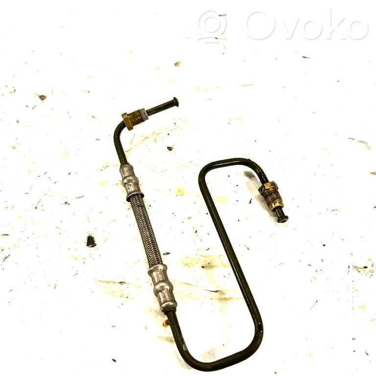 Bremžu caurulītes/trubiņas