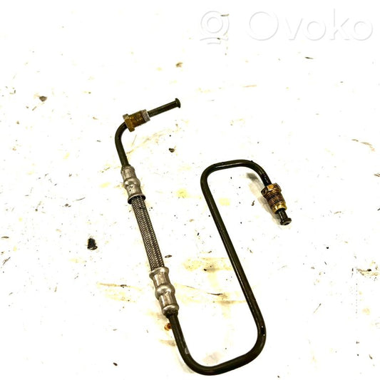 Bremžu caurulītes/trubiņas