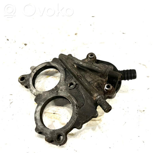 Ventilācijas / ventilācijas caurule (-es) / šļūtene (-es)