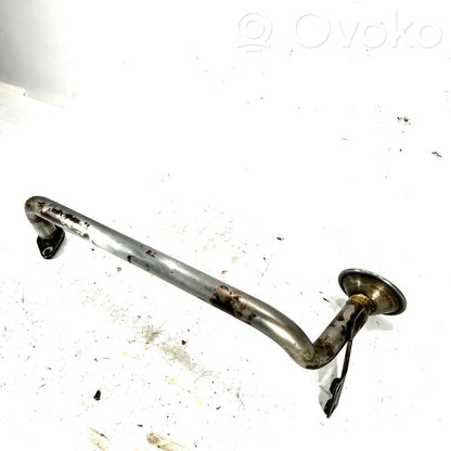 Трубка подачи масла (в картере)