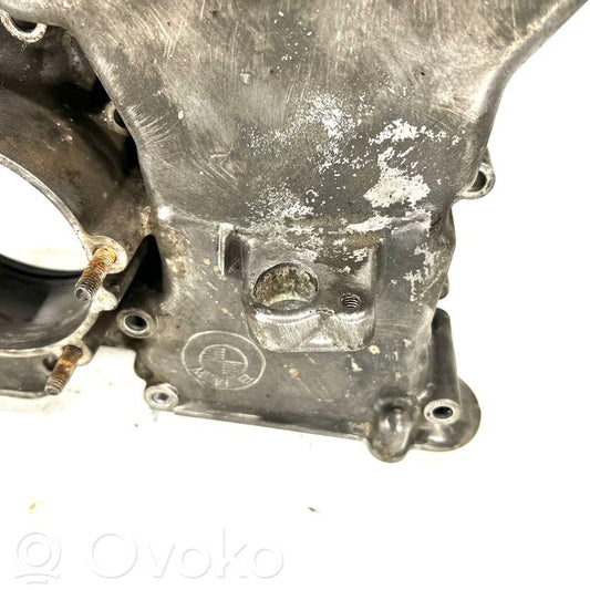 Крышка цепи привода распредвала