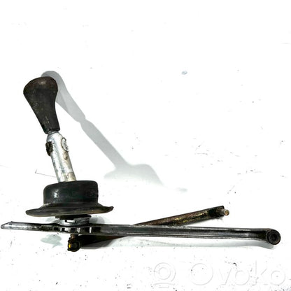 Pārslēgšanas mehanisms (kulisa)