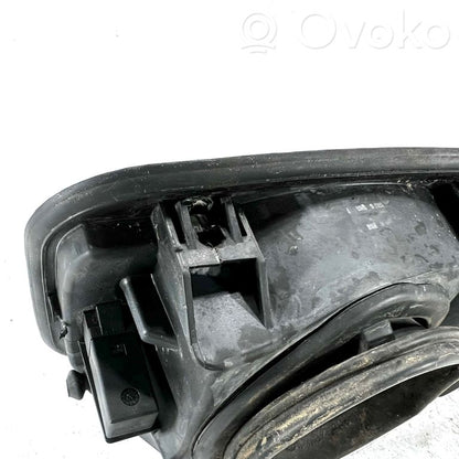 Крышка топливного бака