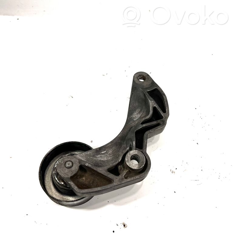 Ģeneratora stiprinājums