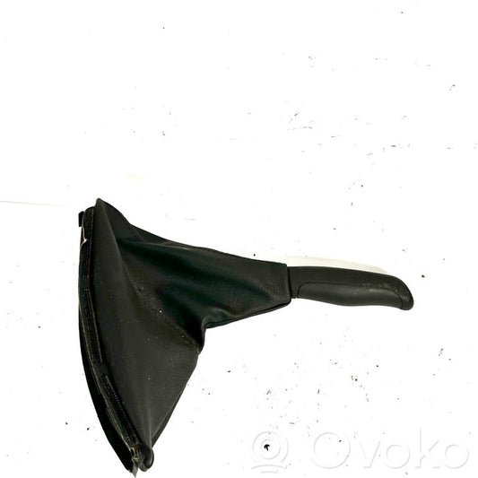 Декоративная накладка на ручник