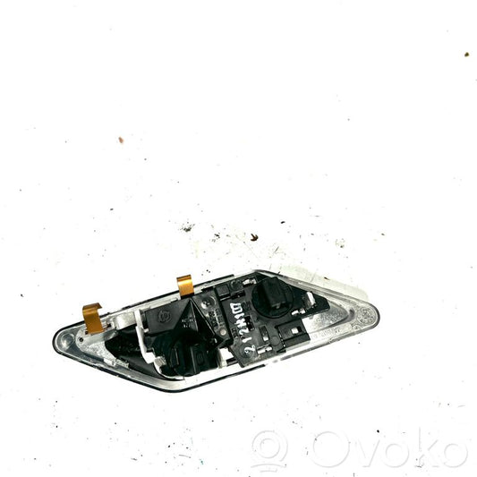 Aizmugurējo vietu apgaismojums