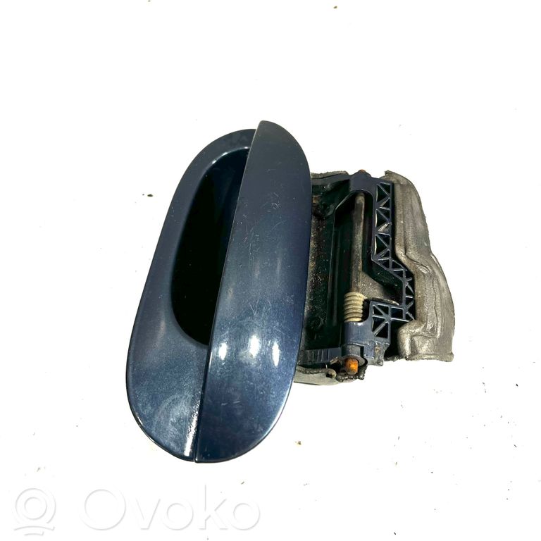 Ārējais atvēršanas rokturis