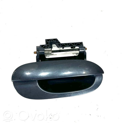 Ārējais atvēršanas rokturis