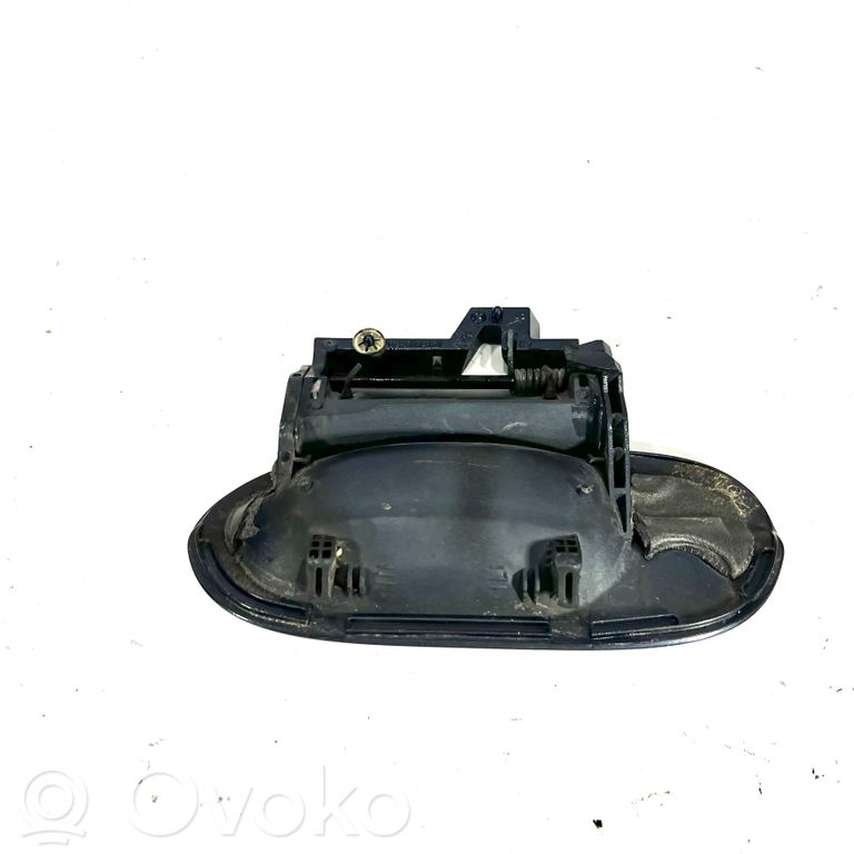 Ārējais atvēršanas rokturis