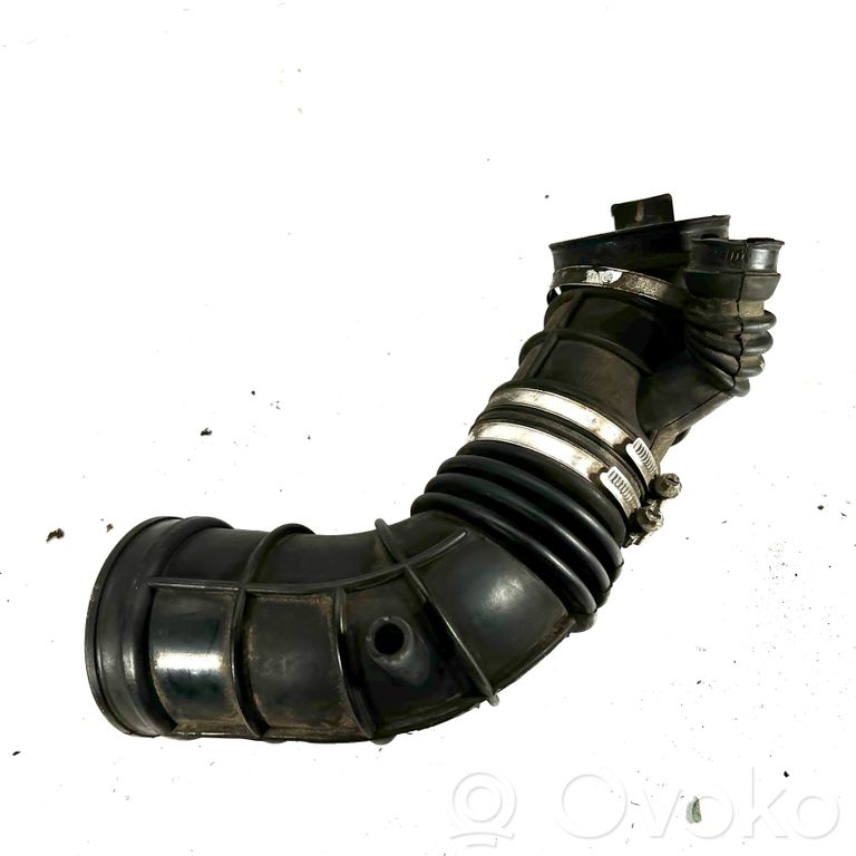 Детали воздухозаборника