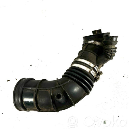 Детали воздухозаборника