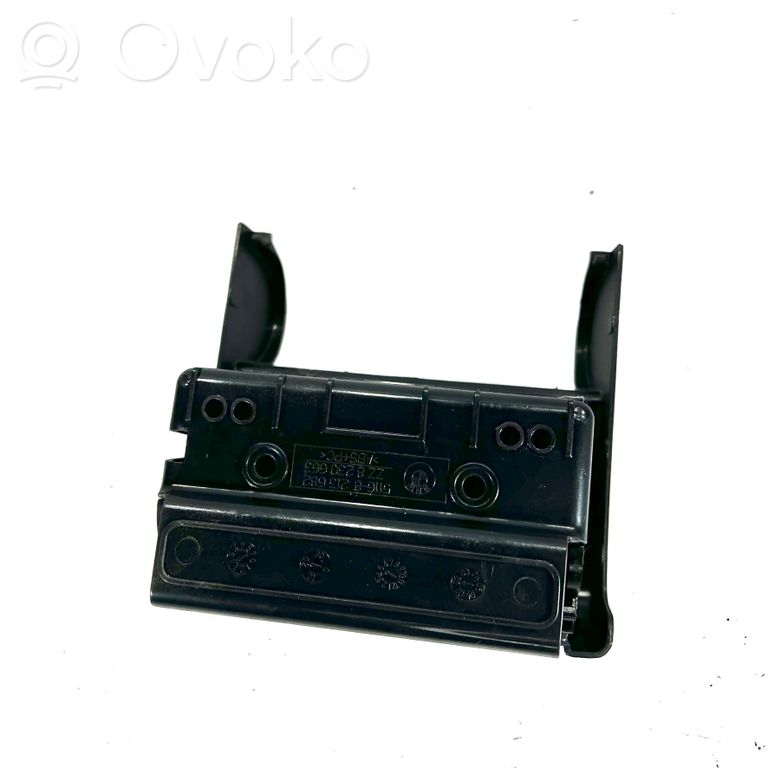 Cita veida vidus konsoles (tuneļa) elementi