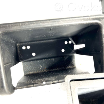 Cita veida vidus konsoles (tuneļa) elementi