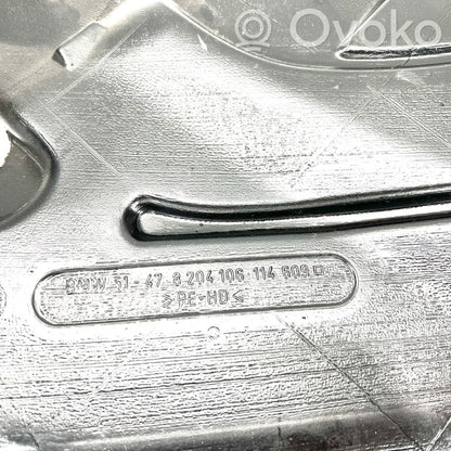 Воздуховод(ы) салона