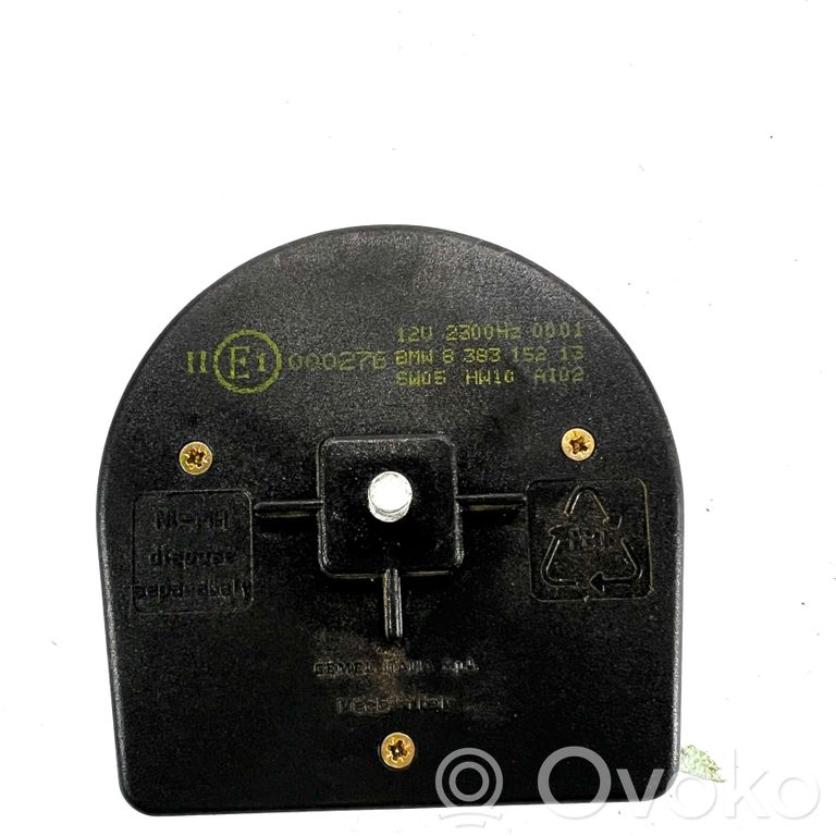 Signalizācijas sirēna