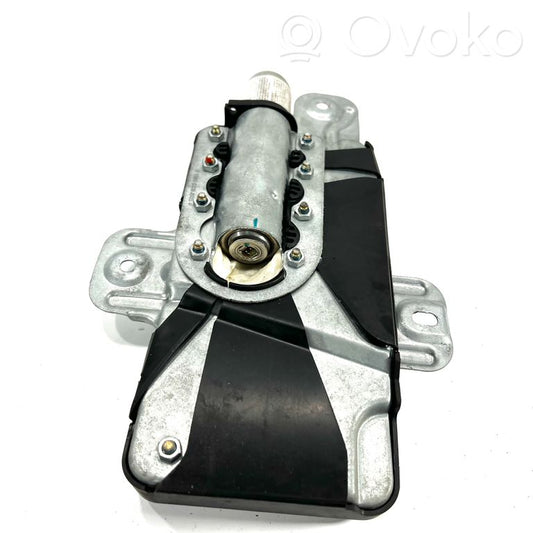 Подушка безопасности передней двери