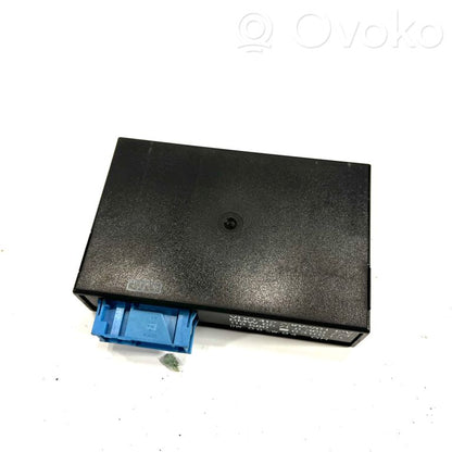 Kruīza kontroles vadības bloks