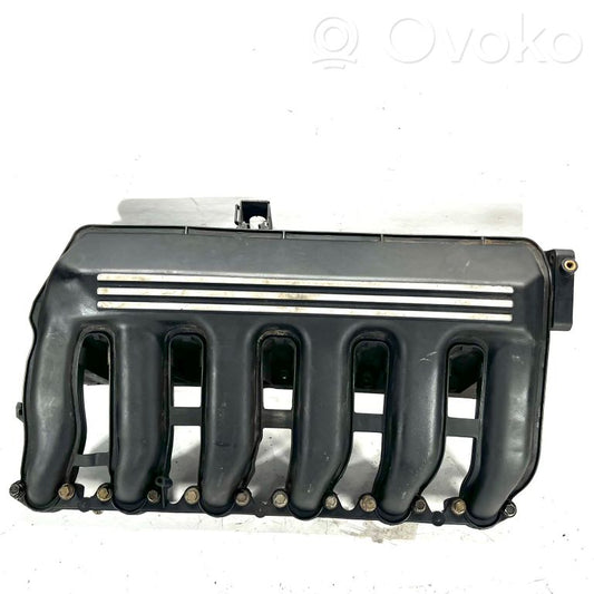 Впускной коллектор