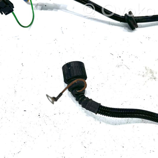 Engine wiring harness