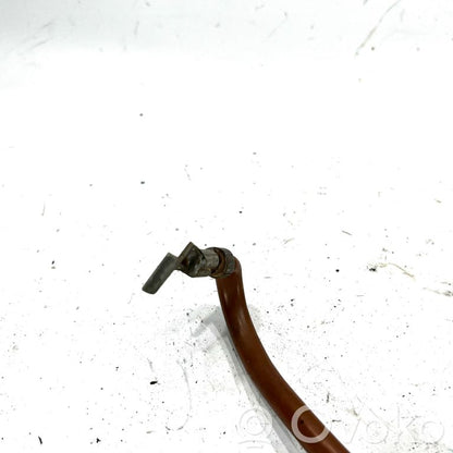 Mīnusa vads (akumulatora)