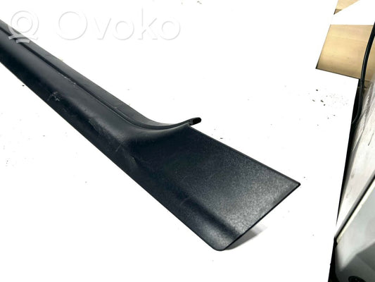 Front sill trim (inner)