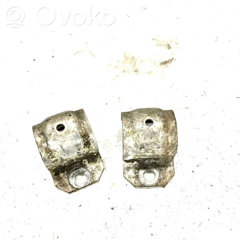 Stabilizer bar bushing/holder