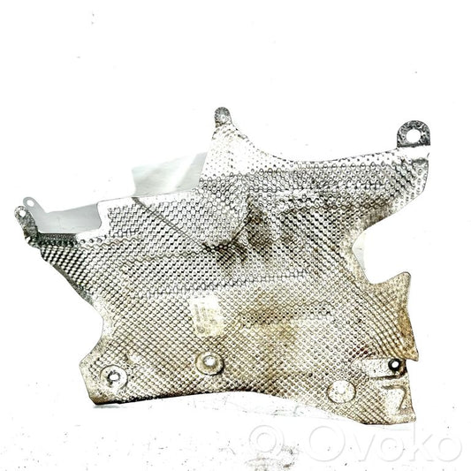 Vidusdaļas apakšas aizsargs