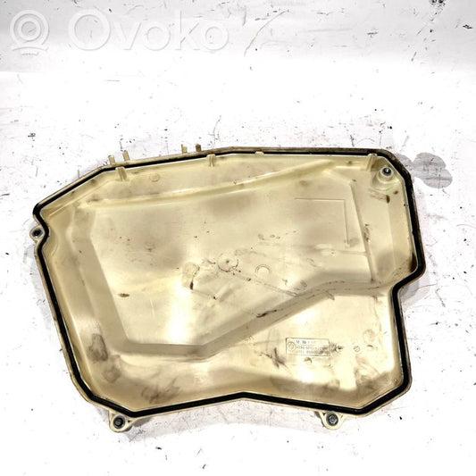 Drošinātāju Kastes vāciņš