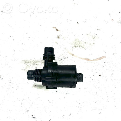 Водяной насос